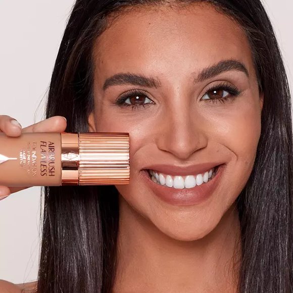 Luminess Starter Kit in the shade Warm - Picture 2 of 4